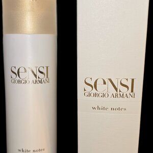 Georgio Armani SENSI lotion